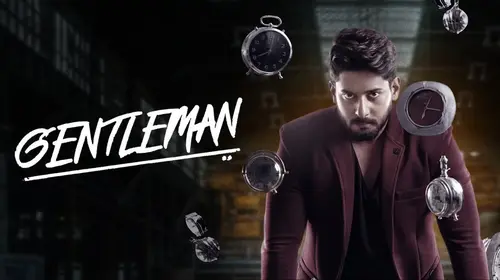 Gentlemen Hindi Suspense Movie Thumbnail