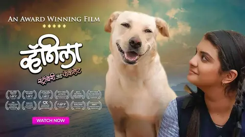 Vanilla, Strawberry & Chocolate Marathi Drama Movie Thumbnail