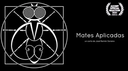 Mates Aplicadas Spanish Drama Movie Thumbnail