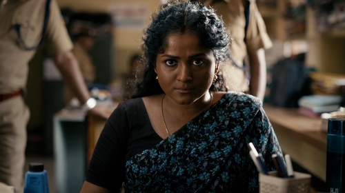 Pravinkoodu Shappu Malayalam Crime Trailer Thumbnail