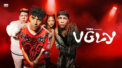 Vgly Spanish Drama Trailer Thumbnail