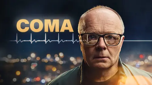 Coma English Drama Trailer Thumbnail