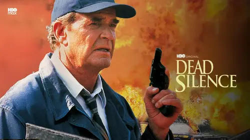 Dead Silence English Crime Movie Thumbnail