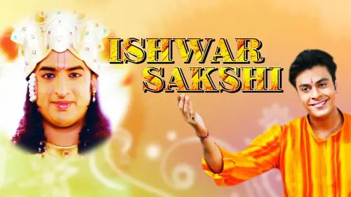 Ishwar Sakshi Hindi Family Movie Thumbnail