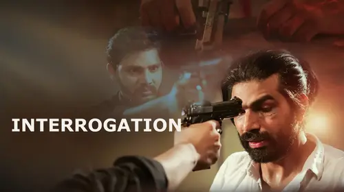 Interrogation Thriller Shorts Thumbnail