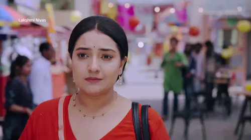 Radhika Slaps Veer after Learning the Truth - Lakshmi Nivas - Promo Hindi Family Trailer Thumbnail