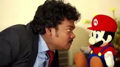 Shakalaka Shankar Fun With Doll Entertainment Trailer Thumbnail