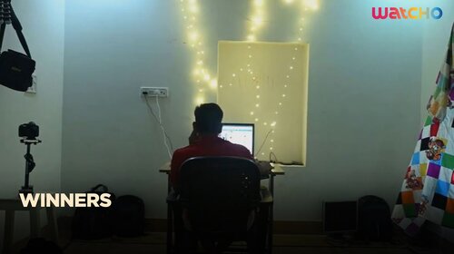 Winners Hindi Biography Shorts Thumbnail