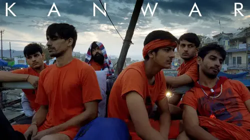 KANWAR Haryanvi Drama Movie Thumbnail