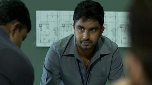 Vettai S2 - 08 August, 2020 Tamil Action Trailer Thumbnail