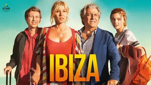 IBIZA English Drama Movie Thumbnail