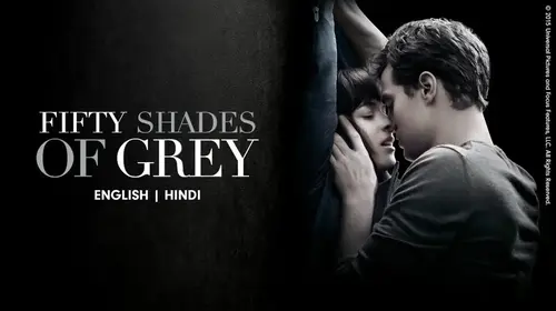 Fifty Shades Of Grey English Romance Trailer Thumbnail