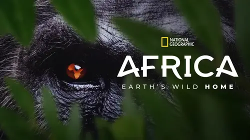 Africa Earth's Wild Home English Documentary Trailer Thumbnail
