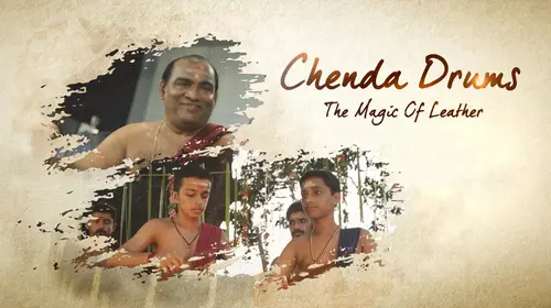Chenda Malayalam Documentary Movie Thumbnail