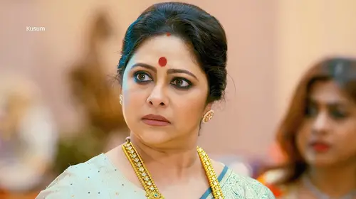 Ishan Declares He Loves Kusum - Kusum - Promo Bengali Romance Trailer Thumbnail