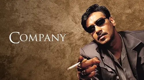 Company Hindi Action Movie Thumbnail