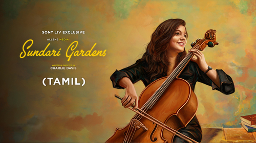 Sundari Gardens (Tamil) Tamil Drama Movie Thumbnail