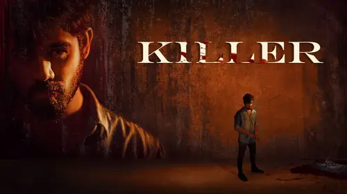 Killer Tamil Crime Shorts Thumbnail