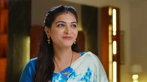 Jayam - June 05, 2026 - Best Scene Telugu Drama Shorts Thumbnail