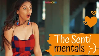 The Sentimentals:) Hindi Comedy Series Thumbnail