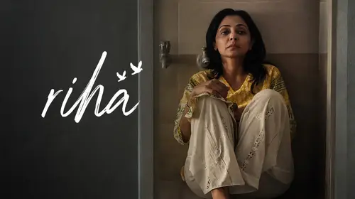 Riha Hindi Drama Movie Thumbnail
