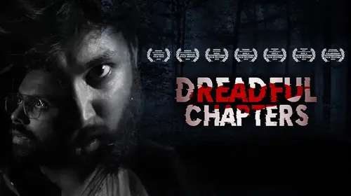Dreadful Chapters Thriller Movie Thumbnail