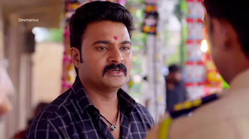 Sudhakar Arrests Gopal - Devmanus Madhla Adhyay - Promo Marathi Drama Trailer Thumbnail