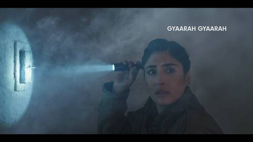 Gyaarah Gyaarah | Tip from the Future | Promo Thriller Trailer Thumbnail