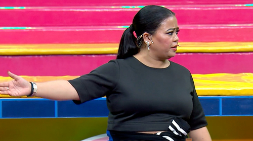 Indian Game Show Hindi Game Show Shorts Thumbnail