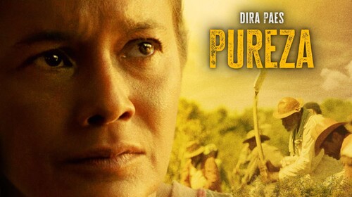 Pureza Hindi Biography Movie Thumbnail
