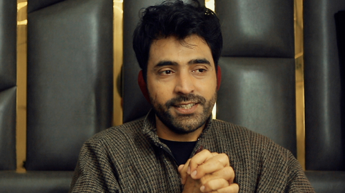 Avrodh Hindi Action Shorts Thumbnail