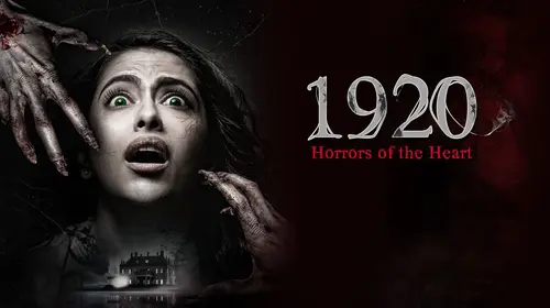 1920: Horrors of the Heart Hindi Horror Movie Thumbnail