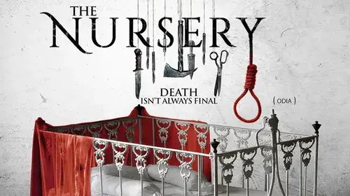 The Nursery (Odia) Horror Movie Thumbnail