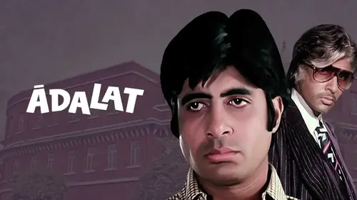 Adalat Hindi Drama Movie Thumbnail