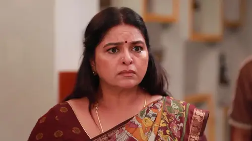 Ganeshan Spots Jayarani - Varisu Tamil Drama Shorts Thumbnail