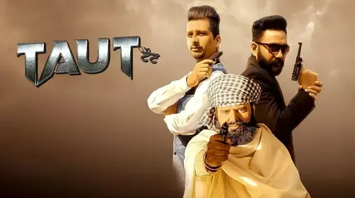 Taut Punjabi Drama Movie Thumbnail