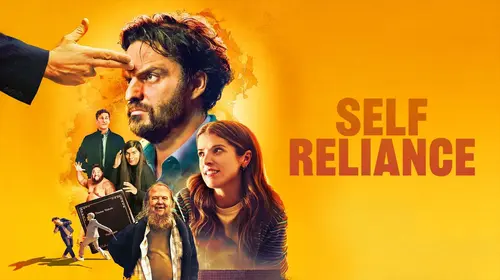 Self Reliance English Comedy Movie Thumbnail
