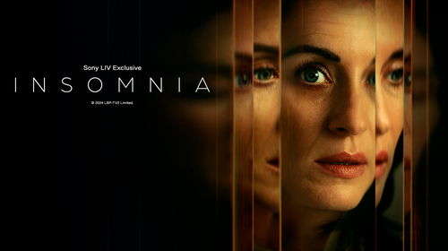 Insomnia English Thriller Trailer Thumbnail