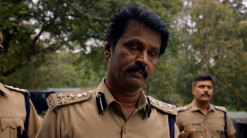 Narivetta Malayalam Politics Trailer Thumbnail