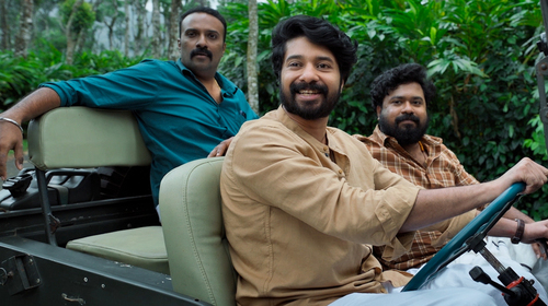 Turbo (Bengali) Malayalam Action Trailer Thumbnail