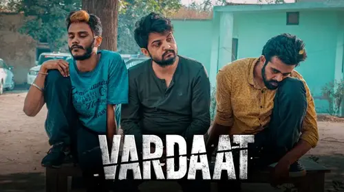 Vardaat Punjabi Crime Trailer Thumbnail