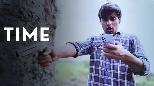 Time Suspense Shorts Thumbnail