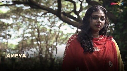 Ameya Malayalam Biography Shorts Thumbnail