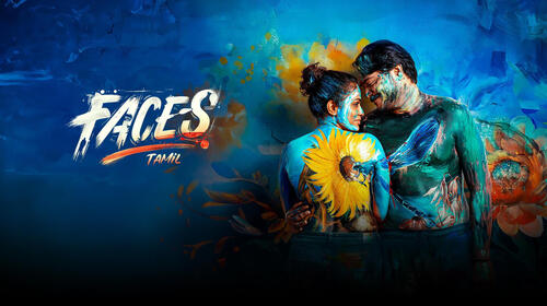 Faces ( Tamil ) Tamil Psychological Movie Thumbnail