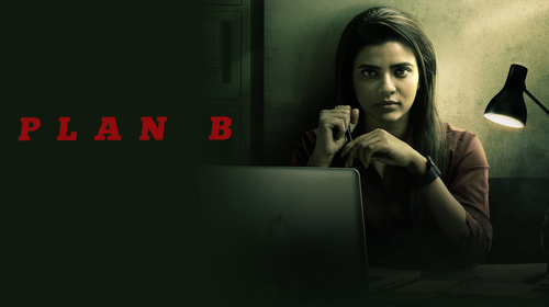 Thittam Irandu (Plan B) Tamil Thriller Movie Thumbnail