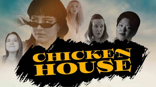 Chicken House English Comedy Trailer Thumbnail