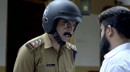Anthakshari Malayalam Thriller Shorts Thumbnail