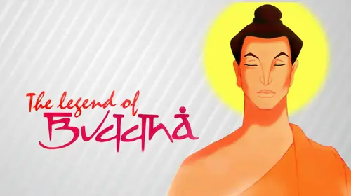 Legend Of Buddha Hindi Adventure Movie Thumbnail