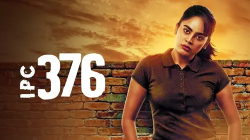 IPC 376 Hindi Crime Movie Thumbnail