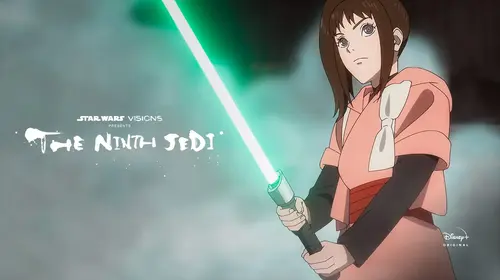 The Ninth Jedi Japanese Action Trailer Thumbnail